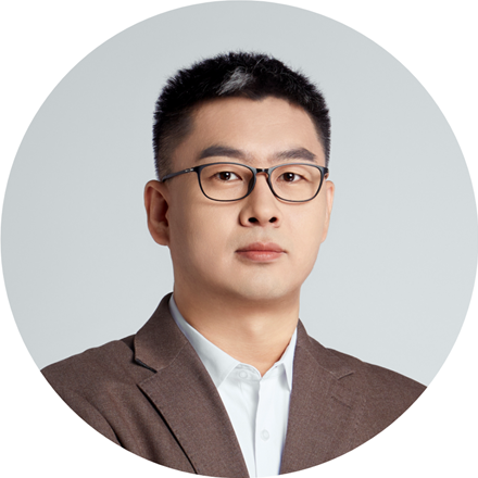温海涛头像